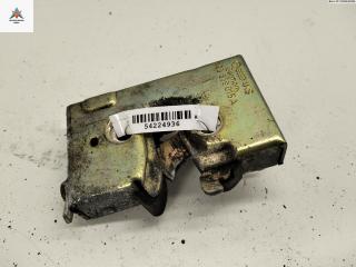 замок двери задней левой Volkswagen Jetta 2 поколение [рестайлинг] 1988, 1.6 л., бензин, МКПП, белый, седан, 191839015A