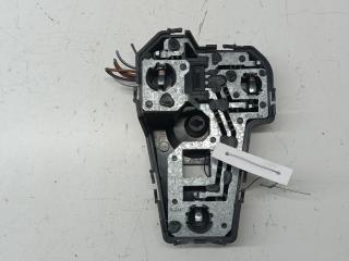 панель заднего левого фонаря Ford Galaxy 1 поколение [рестайлинг] 2000, 2.3 л., бензин, МКПП, серый, минивэн, 7M5945257