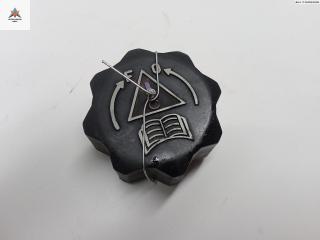 пробка расширительного бачка Peugeot 206 1 поколение [рестайлинг] 2004, 1.4 л., бензин, МКПП, чёрный, хетчбэк 3 дв.