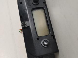 часы Ford Focus 1 поколение 1999, 1.6 л., i, бензин, МКПП, красный, седан, 98AB15000CCW