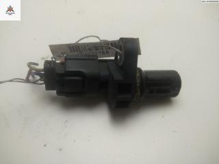 датчик распредвала Mitsubishi Colt 6 поколение (Z20/Z30) 2004, 1.5 л., бензин, МКПП, чёрный, хетчбэк 5 дв., MR985041