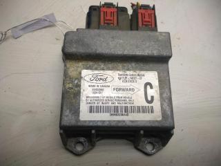 блок управления (другие) Ford Maverick 2002, 2.0 л., бензин, МКПП, чёрный, внедорожник 5 дв., YL8F14B321CF