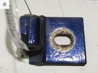 петля двери Peugeot 607 1 поколение 2002, синий, седан