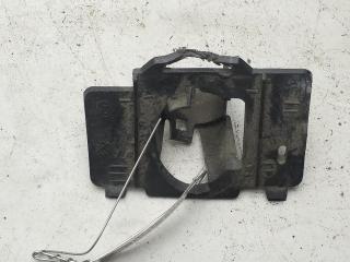 кронштейн (крепление) Peugeot 307 2003, 2.0 л., бензин, МКПП, чёрный, кабриолет, 9644915880