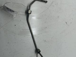 трубка ТНВД Ford S-Max 1 поколение 2006, 2.0 л., дизель, МКПП, синий, минивэн