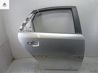 дверь сдвижная Opel Vectra C 2002, серый, хетчбэк 5 дв.