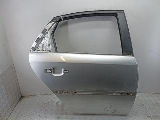 дверь сдвижная Opel Vectra C 2002, серый, хетчбэк 5 дв.