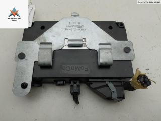 блок управления (другие) Ford B-max 1 поколение 2013, 1.0 л., бензин, МКПП, красный, минивэн, AV1T14D210AB