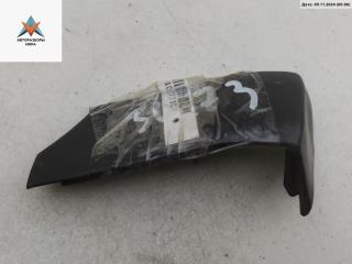 молдинг крыла заднего левого Mercedes-Benz C-Класс W202/S202 [рестайлинг] 1997, 2.3 л., бензин, АКПП, белый, седан