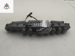 кнопка аварийной сигнализации Mercedes-Benz S-Класс W220 2000, 4.0 л., дизель, АКПП, чёрный, седан, 2208206810