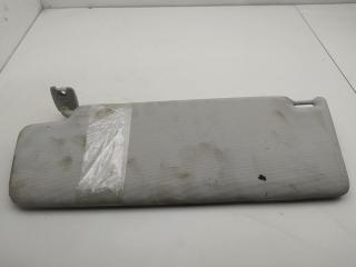 козырек солнцезащитный Volkswagen Tiguan 1 поколение 2010, 2.0 л., дизель, МКПП, синий, внедорожник 5 дв., 5N0857552H