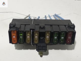 блок реле Citroen C5 1 поколение 2003, 2.2 л., дизель, МКПП, чёрный, универсал