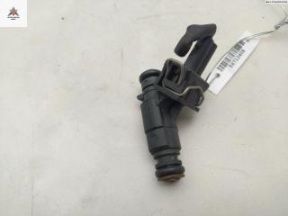 форсунка Mercedes-Benz A-Класс W168 1999, 1.6 л., бензин, АКПП, серый, хетчбэк 5 дв., 0000788723