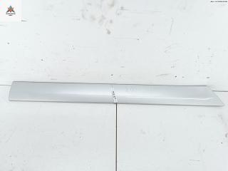 молдинг двери задней правой Mercedes-Benz C-Класс W203/S203/CL203 2003, 2.2 л., дизель, АКПП, серый, седан, 2036903062