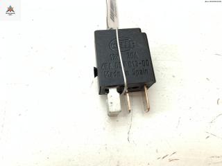 реле (прочие) Mercedes-Benz E-Класс W211/S211 2003, 2.7 л., дизель, АКПП, чёрный, универсал, 0025421119