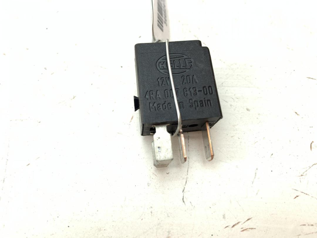 реле (прочие) Mercedes-Benz E-Класс W211/S211 2003, 2.7 л., дизель, АКПП, чёрный, универсал, 0025421119 - фото №1