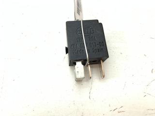 реле (прочие) Mercedes-Benz E-Класс W211/S211 2003, 2.7 л., дизель, АКПП, чёрный, универсал, 0025421119
