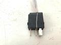 реле (прочие) Mercedes-Benz E-Класс W211/S211 2003, 2.7 л., дизель, АКПП, чёрный, универсал, 0025421119 - фото №2