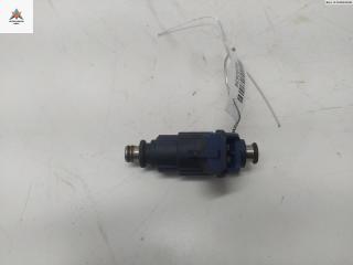 форсунка Mercedes-Benz S-Класс W220 2001, 3.2 л., бензин, АКПП, серый, седан, 1120780149