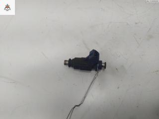 форсунка Mercedes-Benz S-Класс W220 2001, 3.2 л., бензин, АКПП, серый, седан, 1120780149