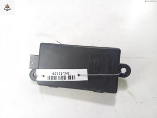 антенна BMW 6 серия E63/E64 2004, 4.4 л., бензин, МКПП, серый, кабриолет, 6949226