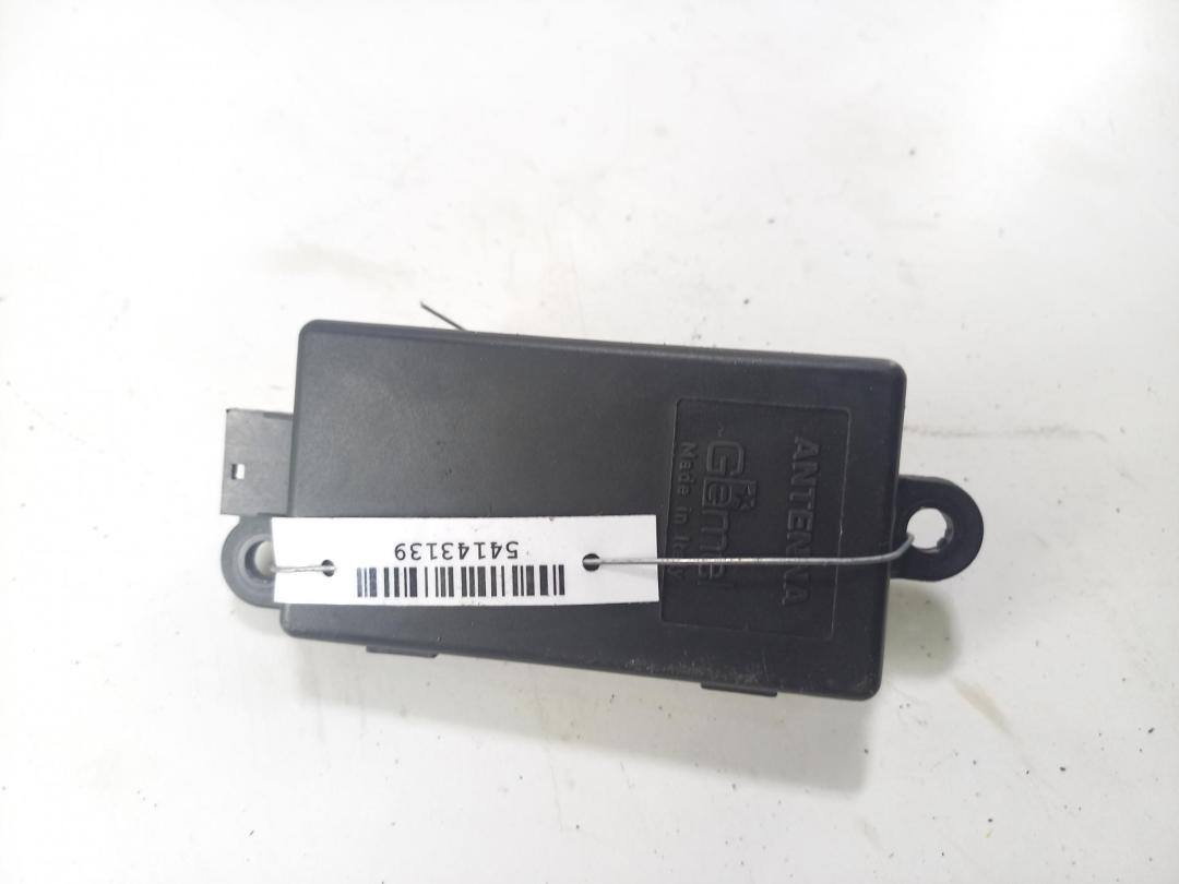 антенна BMW 6 E63/E64 2004, 4.4 л., бензин, МКПП, серый, кабриолет, 6949226