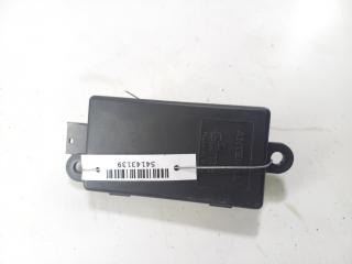 антенна BMW 6 серия E63/E64 2004, 4.4 л., бензин, МКПП, серый, кабриолет, 6949226
