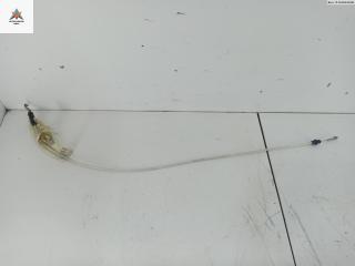 Трос двери задней Audi 80 8A/B3 1990, 1.8 л., бензин, МКПП, синий, седан