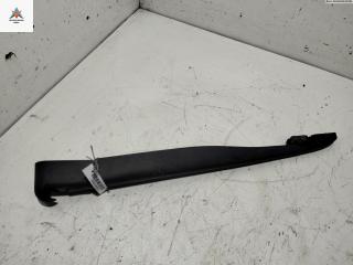 Щеткодержатель (поводок стеклоочистителя) задний Peugeot Partner 1 поколение (M59) [рестайлинг] 2007, 1.6 л., дизель, МКПП, серый, фургон, 9646211880