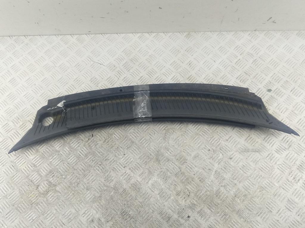 дождевик Kia Carnival 2005, 2.9 л., дизель, АКПП, чёрный, минивэн