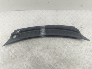 дождевик Kia Carnival 2005, 2.9 л., дизель, АКПП, чёрный, минивэн