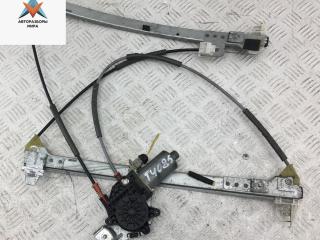 стеклоподъемник электрический передний правый Citroen Xsara Picasso 1 поколение 1999, 1.8 л., бензин, МКПП, красный, хетчбэк 5 дв., 9632584180