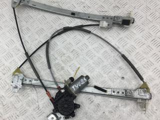 стеклоподъемник электрический передний правый Citroen Xsara Picasso 1 поколение 1999, 1.8 л., бензин, МКПП, красный, хетчбэк 5 дв., 9632584180