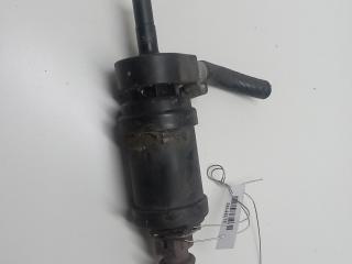 насос (моторчик) омывателя фар Peugeot 306 1 поколение [рестайлинг] 1997, серый, седан