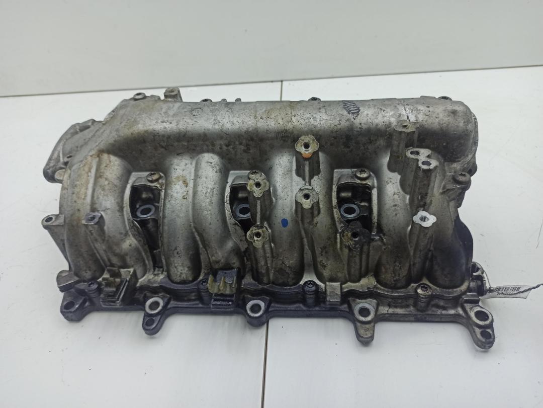 коллектор впускной Opel Zafira B 2009, 1.7 л., дизель, минивэн, 8973858233