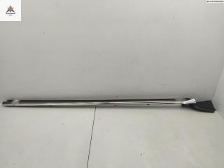 Молдинг стекла двери наружный Mercedes-Benz CLK-Класс W208/A208 [рестайлинг] 2000, 2.3 л., бензин, МКПП, синий, купе, 2087201524