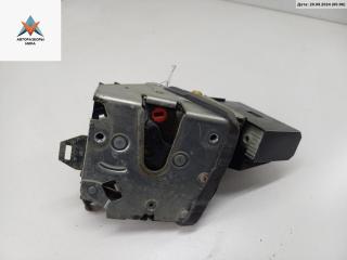 замок двери задней правой BMW 5 серия E39 1998, 2.0 л., бензин, МКПП, зелёный, седан, 8166245