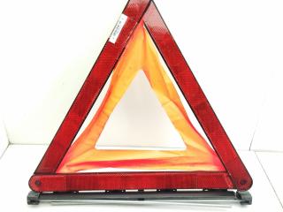 знак аварийной остановки BMW 3 серия E46 [рестайлинг] 2002, 2.5 л., бензин, МКПП, серый, кабриолет, 1095535