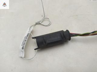 разъем (фишка) проводки Mercedes-Benz A-Класс W168 1999, 1.6 л., бензин, АКПП, серый, хетчбэк 5 дв., 0015402481