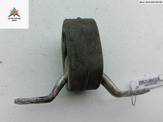 кронштейн глушителя Audi A6 4B/C5 1997, 2.4 л., бензин, МКПП, серый, седан, 8D0253147E