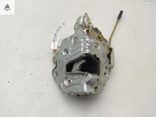 замок двери передней левой Mercedes-Benz E-Класс W124 1985, 2.3 л., бензин, МКПП, белый, седан