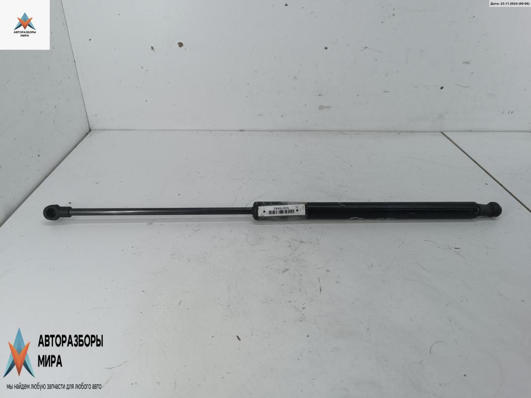 амортизатор крышки багажника (3-5 двери) Audi A4 B7 2005, 2.0 л., бензин, АКПП, серый, универсал, 0198300530 - фото №1