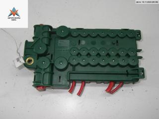 блок предохранителей BMW 5 серия E39 1999, 2.0 л., бензин, МКПП, серый, седан, 61138367768