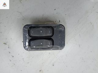 блок управления стеклоподъемниками Opel Zafira 1 поколение (A) 1999, 1.8 л., бензин, МКПП, зелёный, минивэн, 90561088