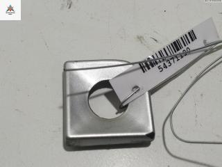 Колпачок (заглушка) ручки двери Peugeot 806 221 [рестайлинг] 1999, 2.0 л., дизель, МКПП, серый, минивэн