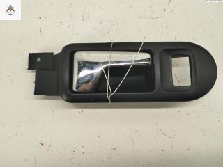 ручка внутренняя передняя правая Volkswagen Passat B5 1997, 1.8 л., бензин, МКПП, серый, седан, 3B1837114