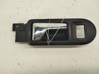 ручка внутренняя передняя правая Volkswagen Passat B5 1997, 1.8 л., бензин, МКПП, серый, седан, 3B1837114