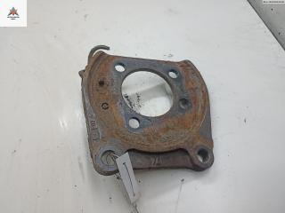 Фланец ступицы задней Opel Astra G 2002, 2.2 л., дизель, МКПП, серый, универсал, 90575121