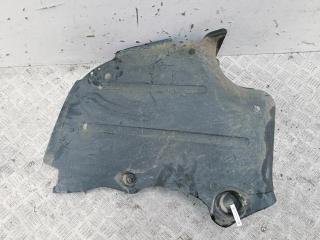 защита днища Audi A4 B7 2007, 2.0 л., дизель, МКПП, чёрный, седан, 8E0825219H