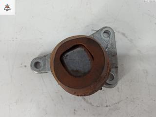 кронштейн двигателя Audi A4 B6 2002, 2.4 л., бензин, АКПП, синий, универсал, 8E0199343